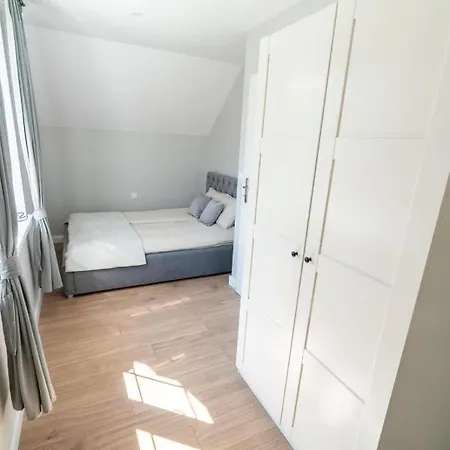 Memory Apartment