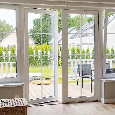 Apartamento Memory Dębki