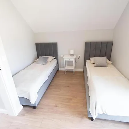 Memory Apartamento Dębki