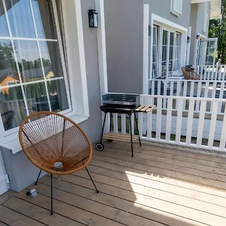 Appartamento Memory Debki