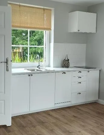 Apartamento Memory Dębki