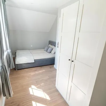 Memory Apartment