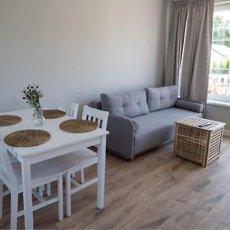 Memory Apartment