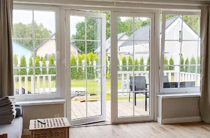 Apartman Memory Dębki