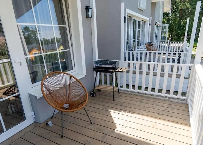 Appartamento Memory Debki