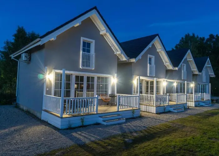 Appartamento Memory Debki