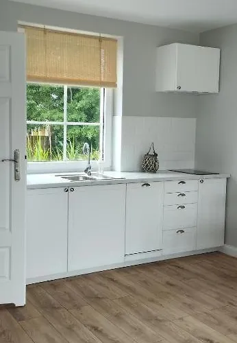 Apartman Memory Dębki